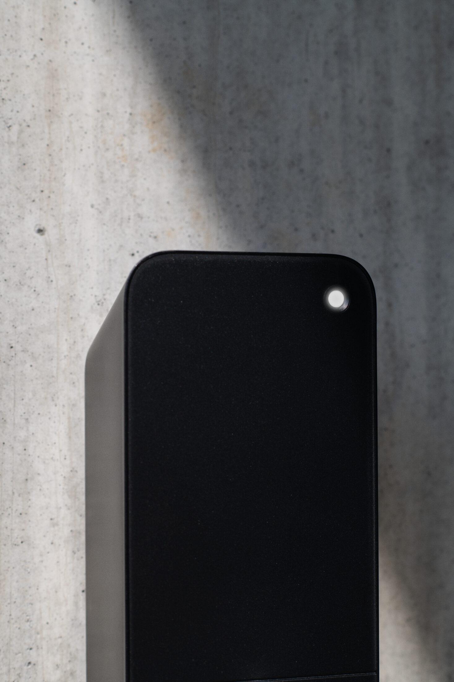 Détails & dimensions